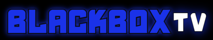 BlackBoxTV long logo