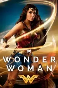 IPTV - BlackBox TV - Wonder Woman poster