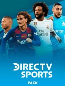 IPTV sports