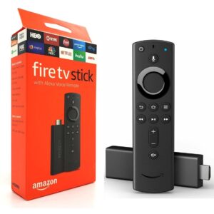 Firestick Black Box