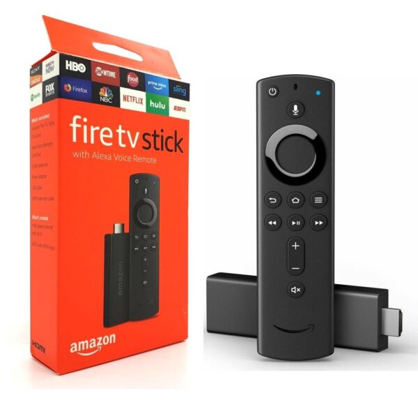 Firestick Black Box